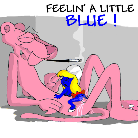 The Pink Panther page 12 full