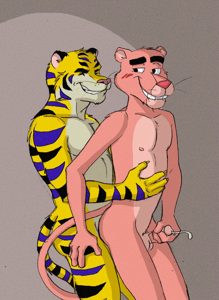 The Pink Panther page 5 full