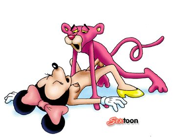 The Pink Panther page 6 full