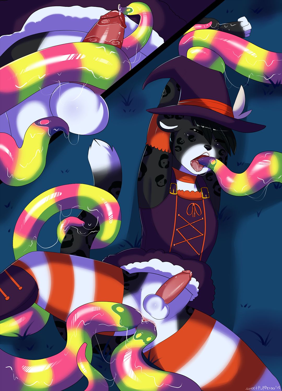 Artist - Sweetpupperoo page 7 full