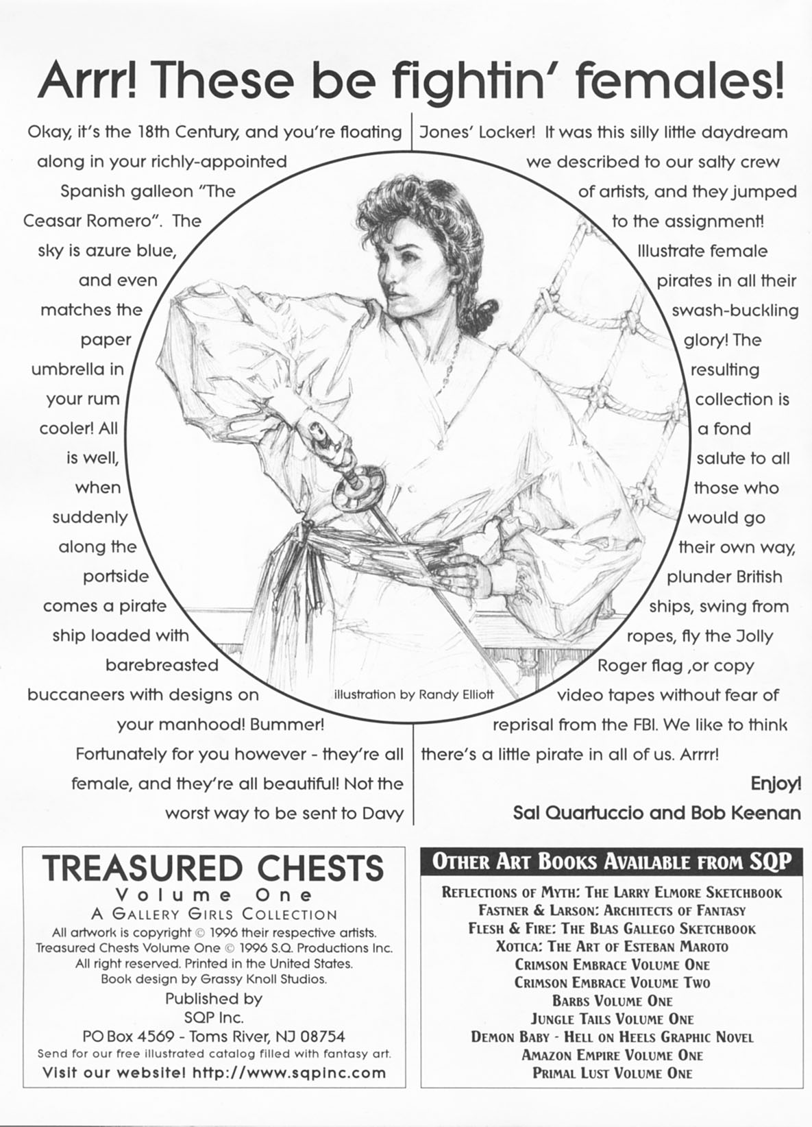 Treasured Chests 1 page 4 full