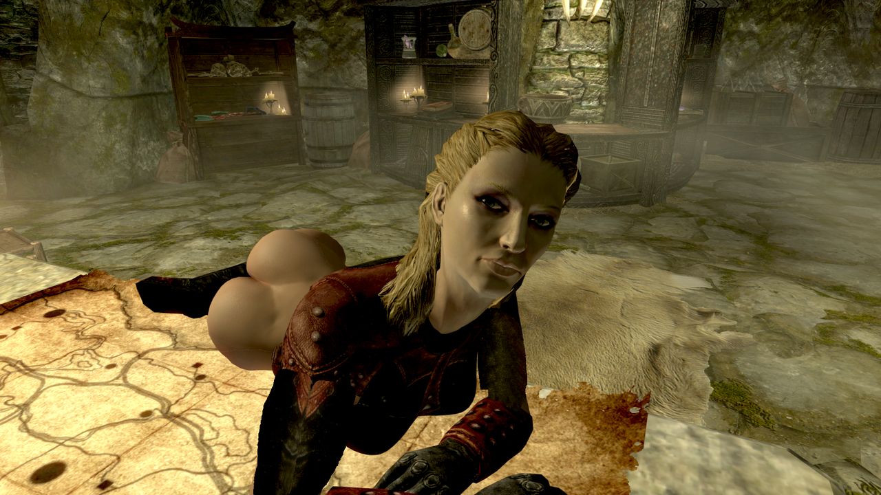Character Gallery - Astrid page 12 full