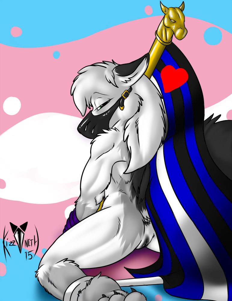Artist - Kizzneth page 11 full