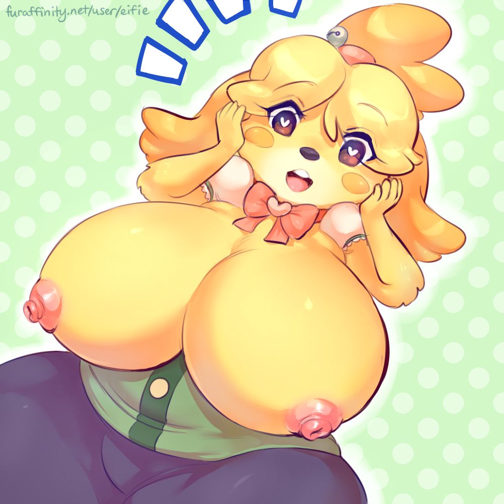 Artist - Eifie page 6 full