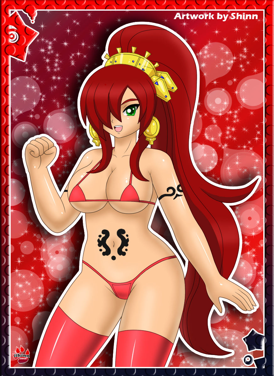 Artist - Shinn page 11 full