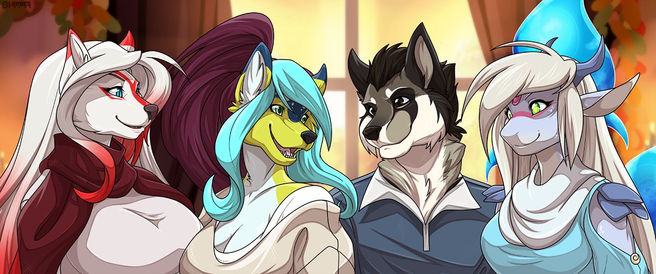 Artist - Lapres page 3 full