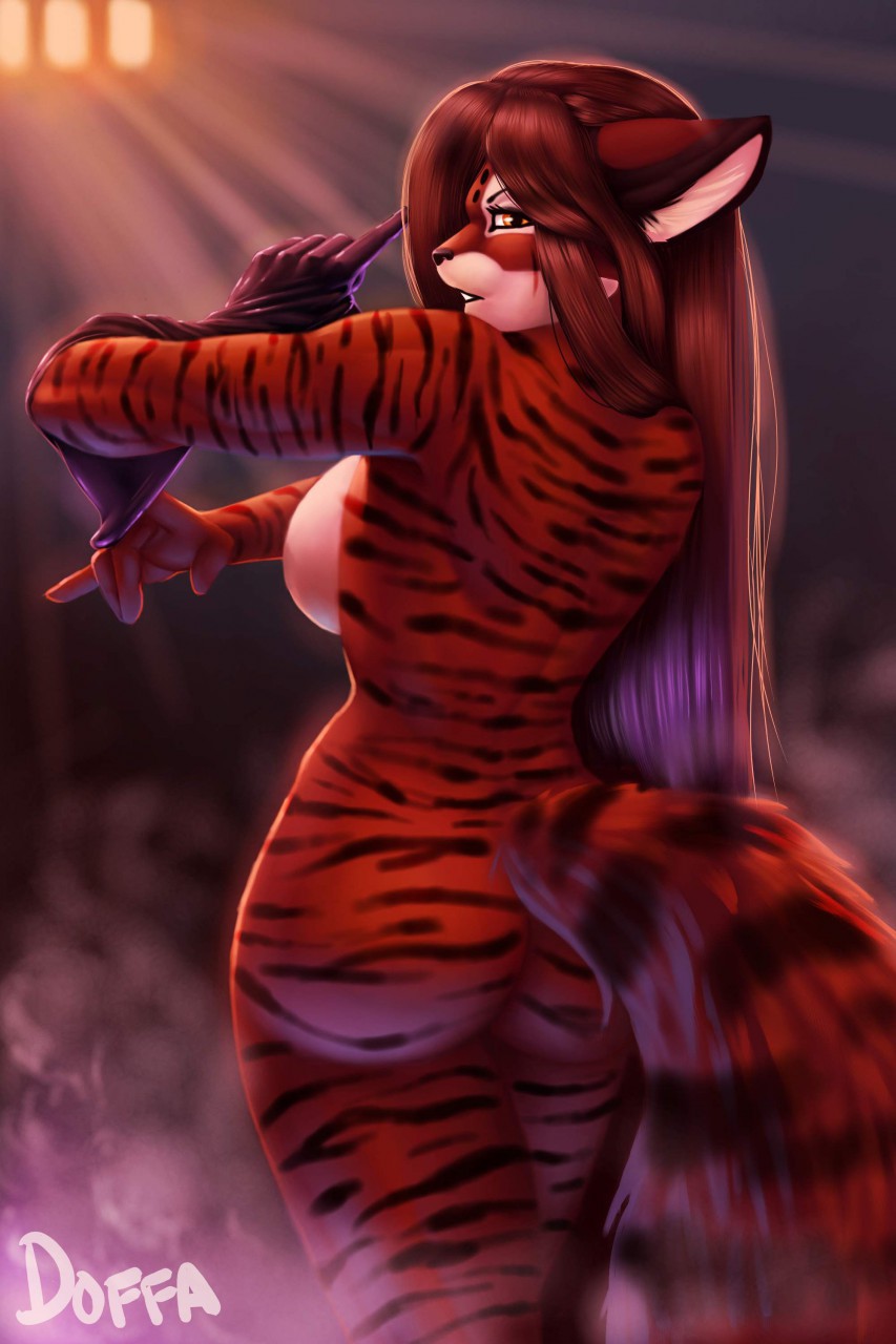 Artist - Doffa page 9 full