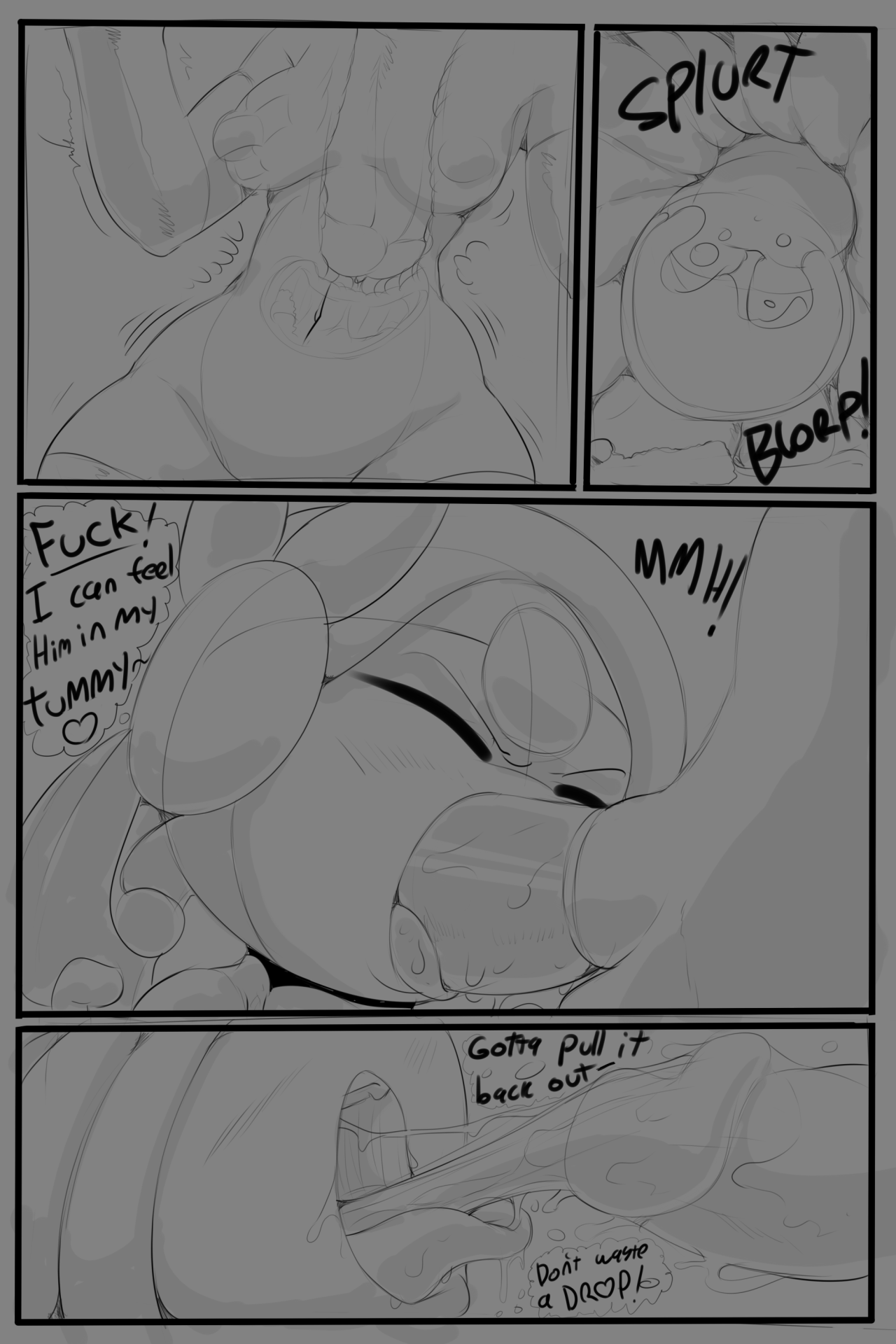 Still Hungry page 4 full