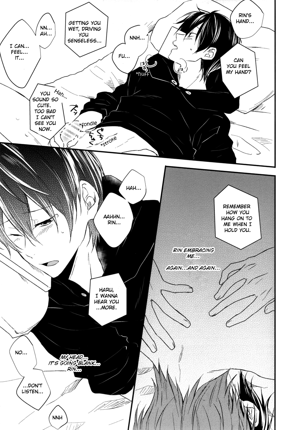 Calling page 9 full