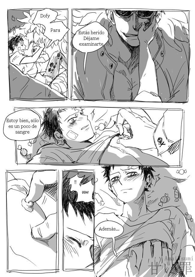 Rapunzel -4- page 11 full