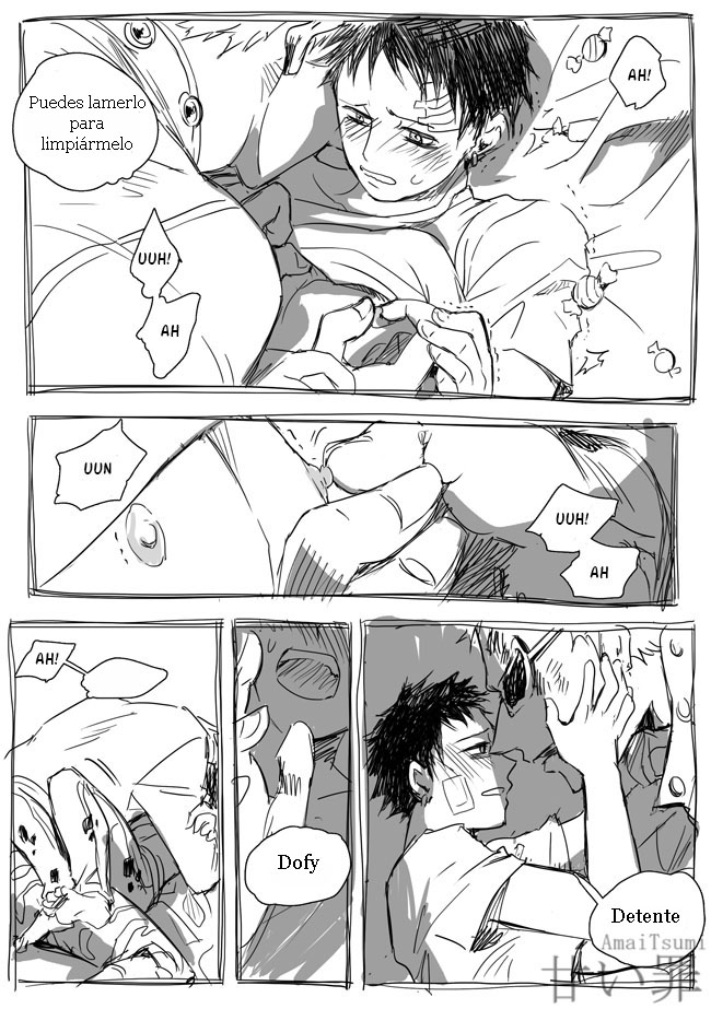 Rapunzel -4- page 12 full
