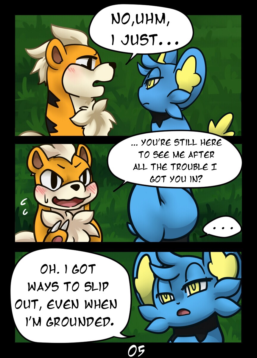 Her Name page 6 full