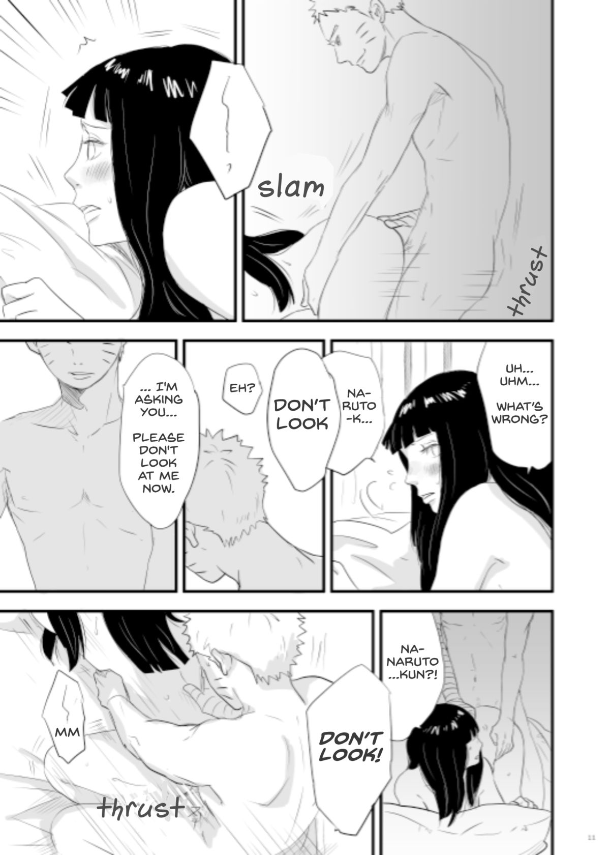 innocently page 10 full