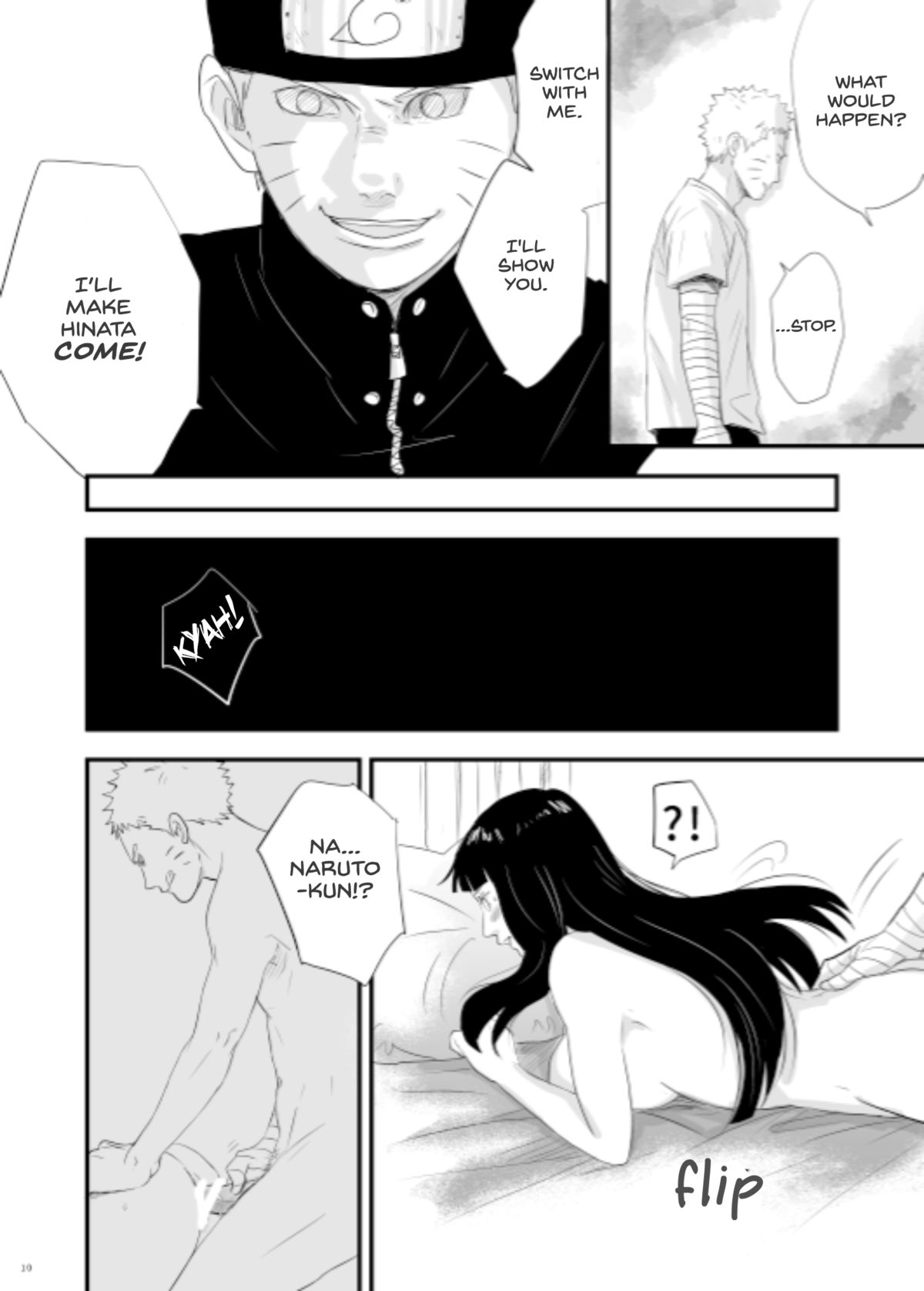 innocently page 9 full