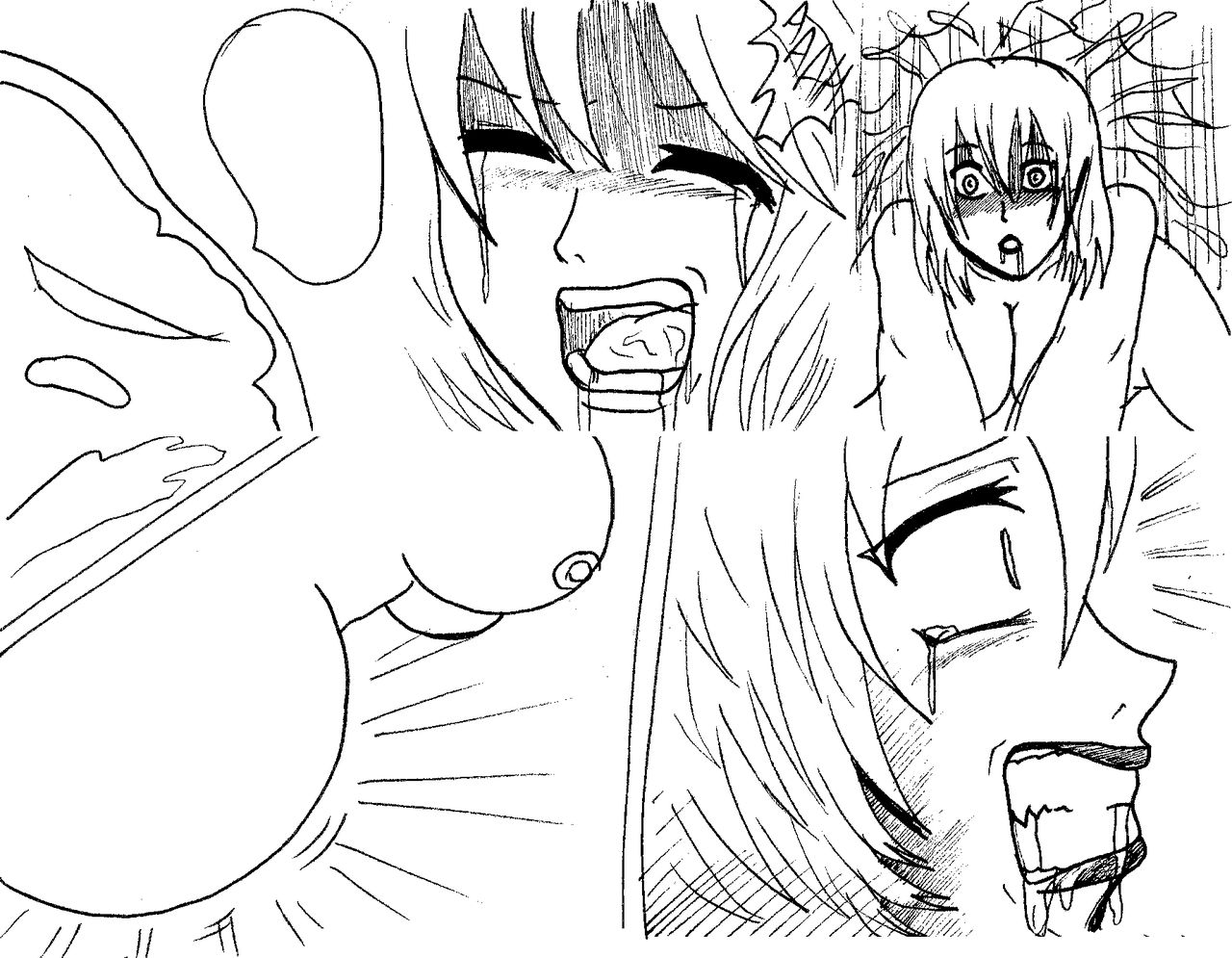 Yumeko page 3 full