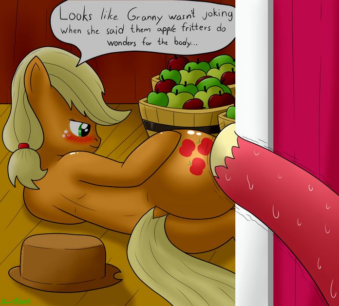 Applecest & Twicest page 10 full