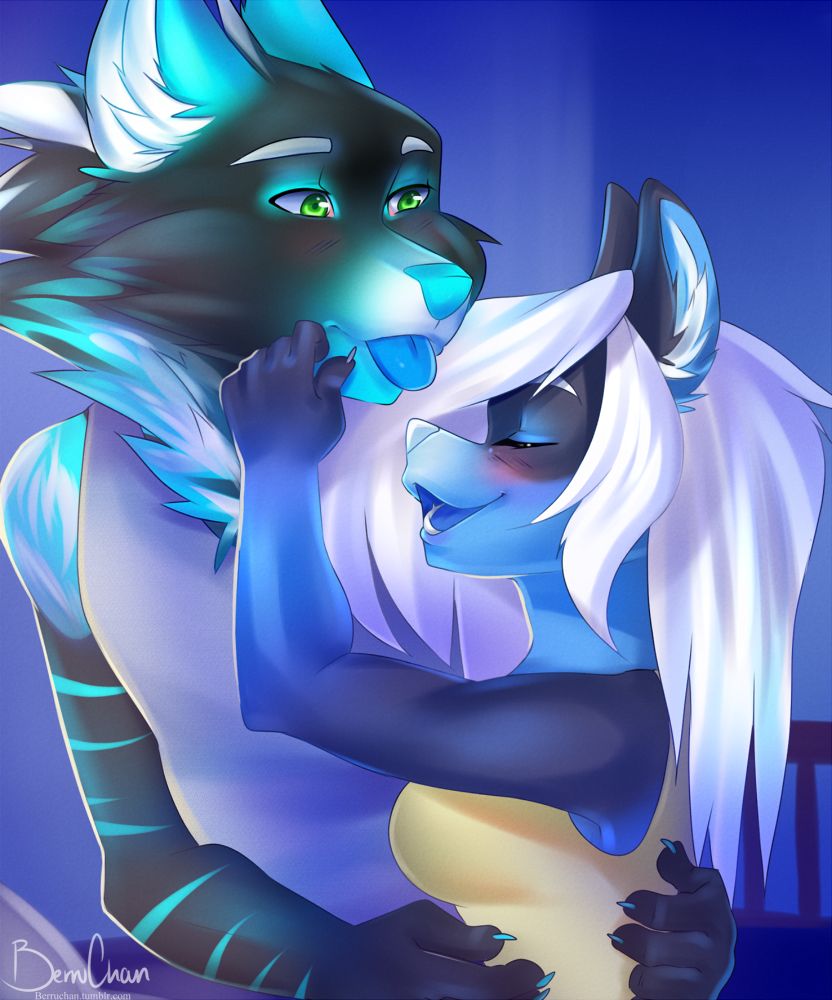 Artist - Berruchan page 11 full