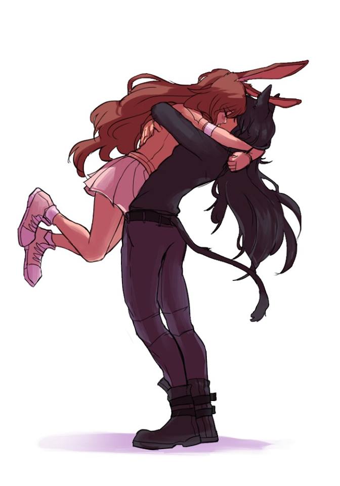 RWBY page 3 full