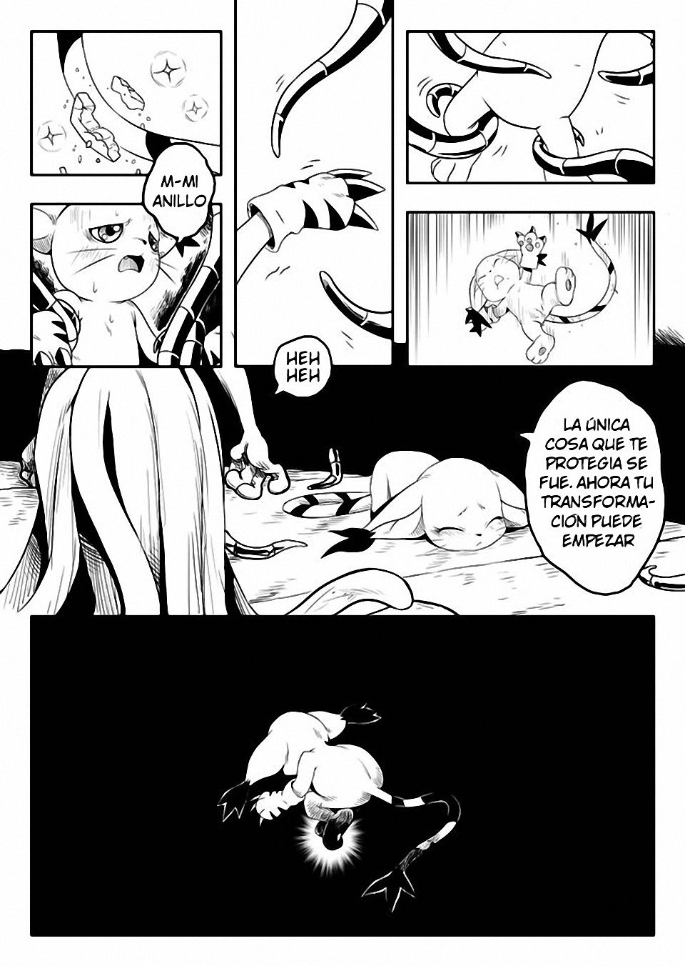 Data Corruption page 11 full