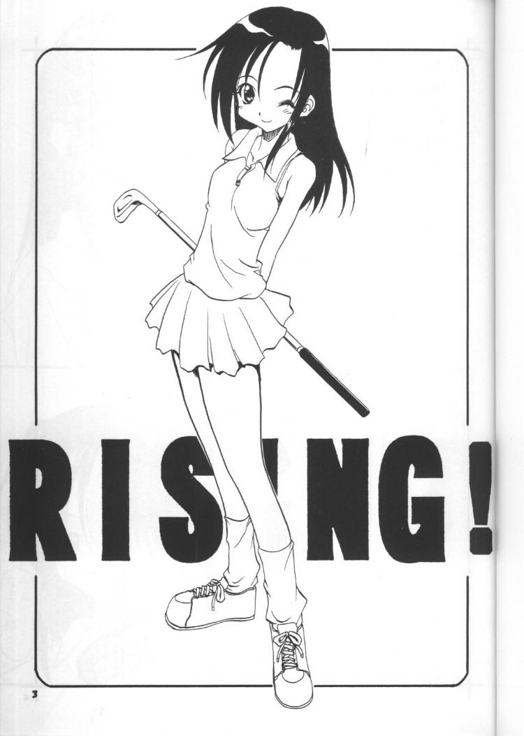 RISING page 2 full