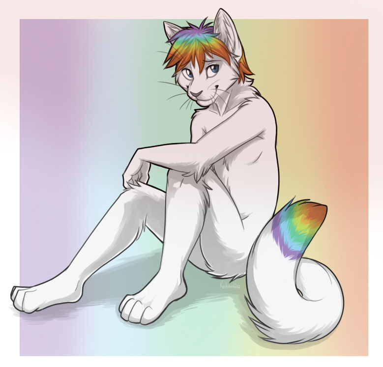 Furry cocks page 2 full