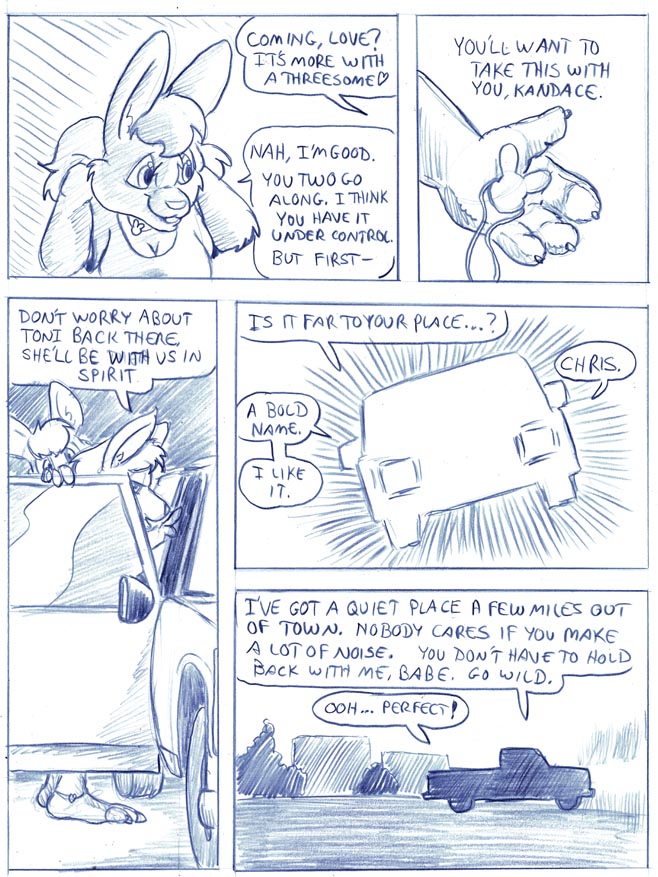 Bed Hopping page 2 full