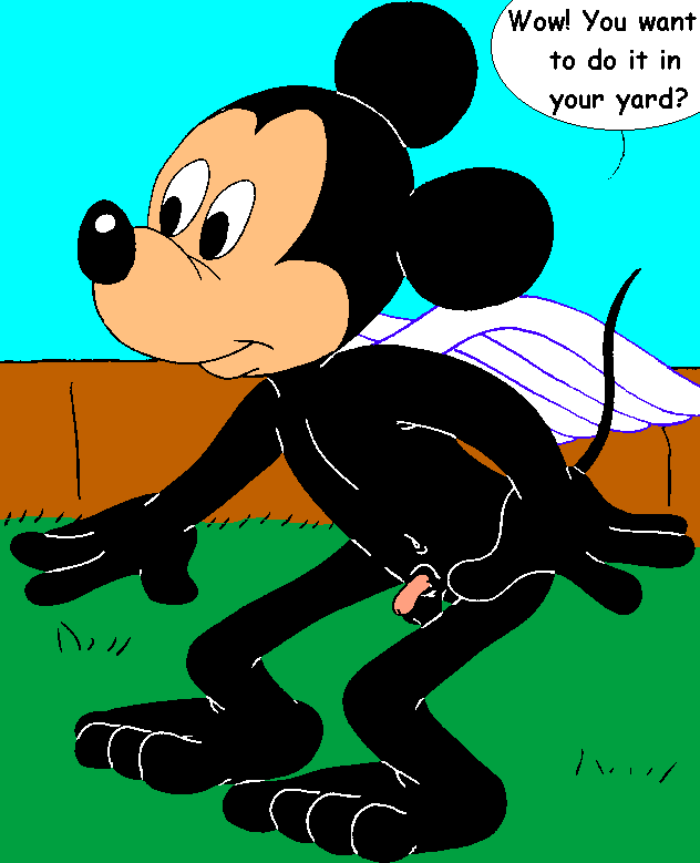 Cupid Mickey 2002 page 10 full