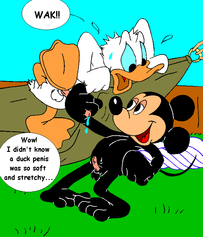 Cupid Mickey 2002 page 11 full