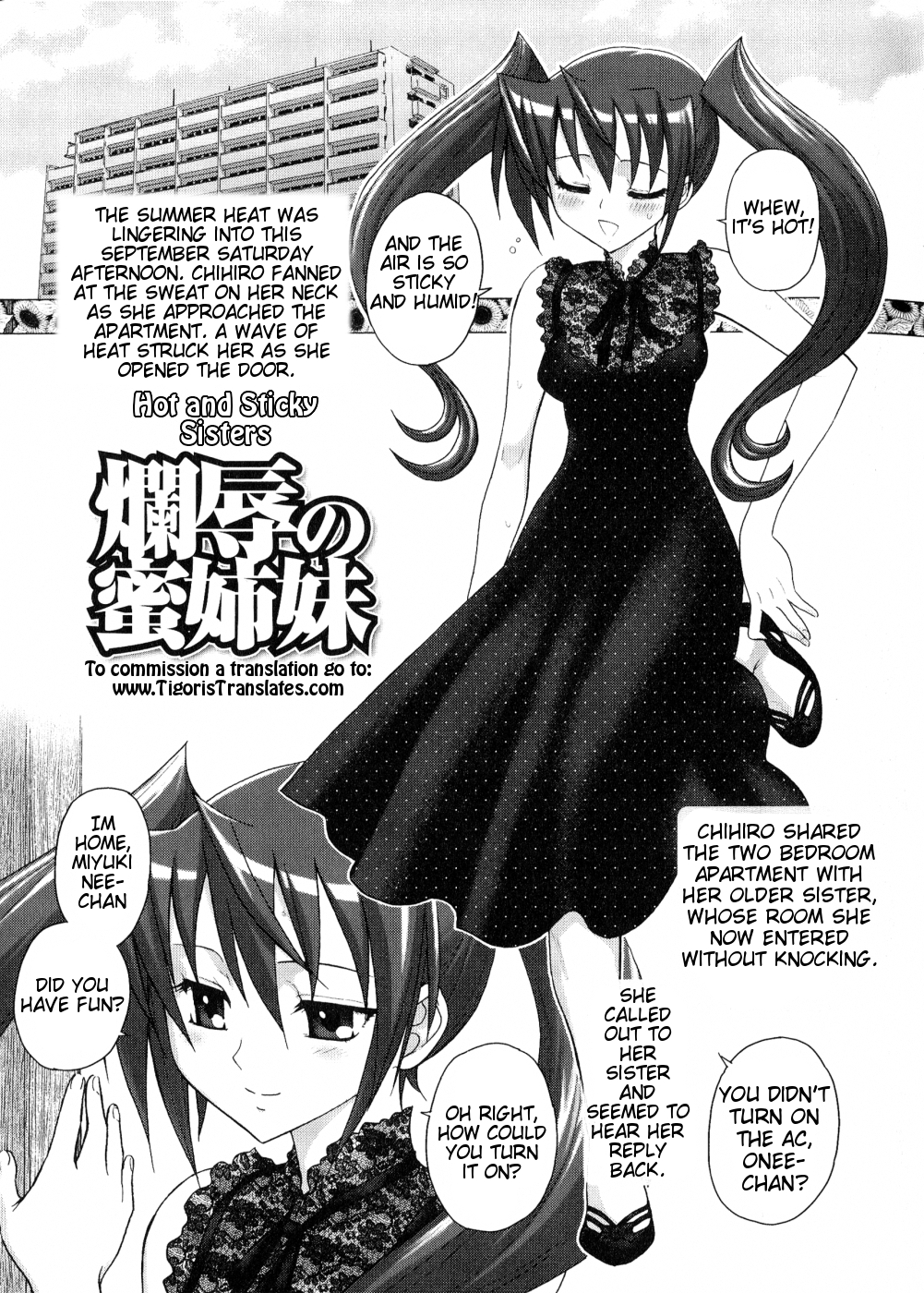 Futanari Oukoku no Bokkou Ch. 10 page 1 full