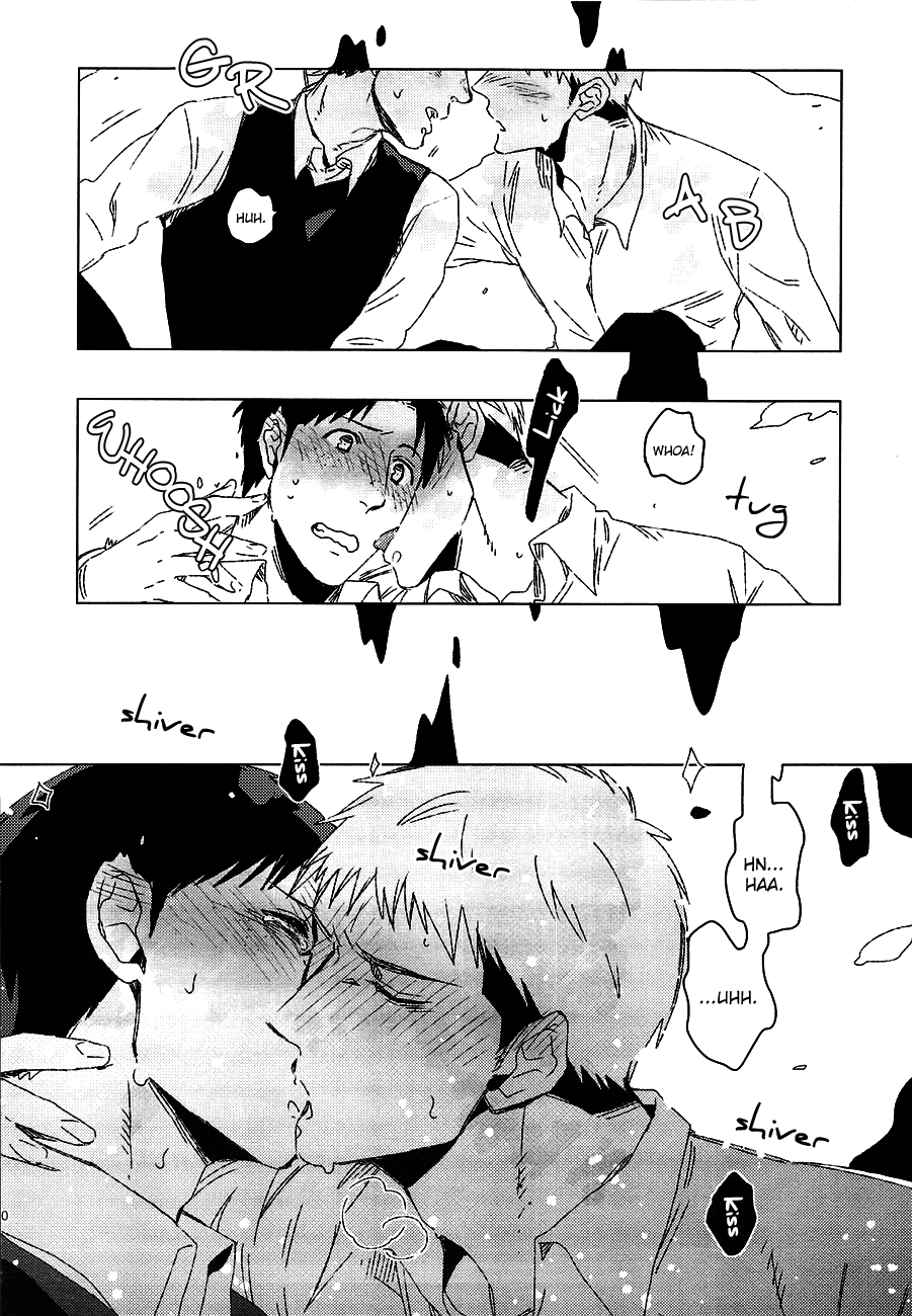 Himitsu Iro Drops | Secret Color Drops page 11 full