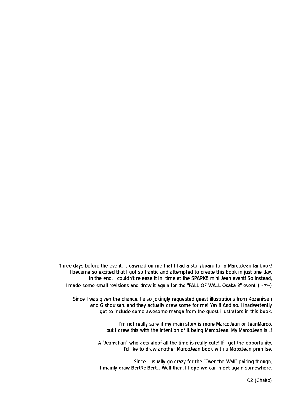 Himitsu Iro Drops | Secret Color Drops page 5 full