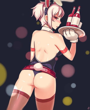 [Sieyarelow] Riven x Zac (League of Legends) [English] cover