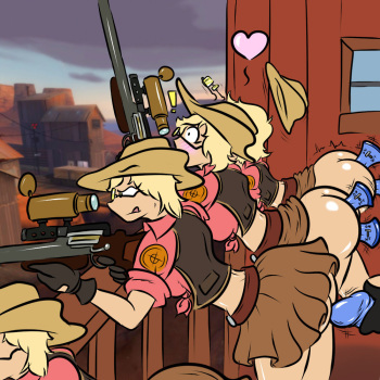 Adjatha's Rule34 cover