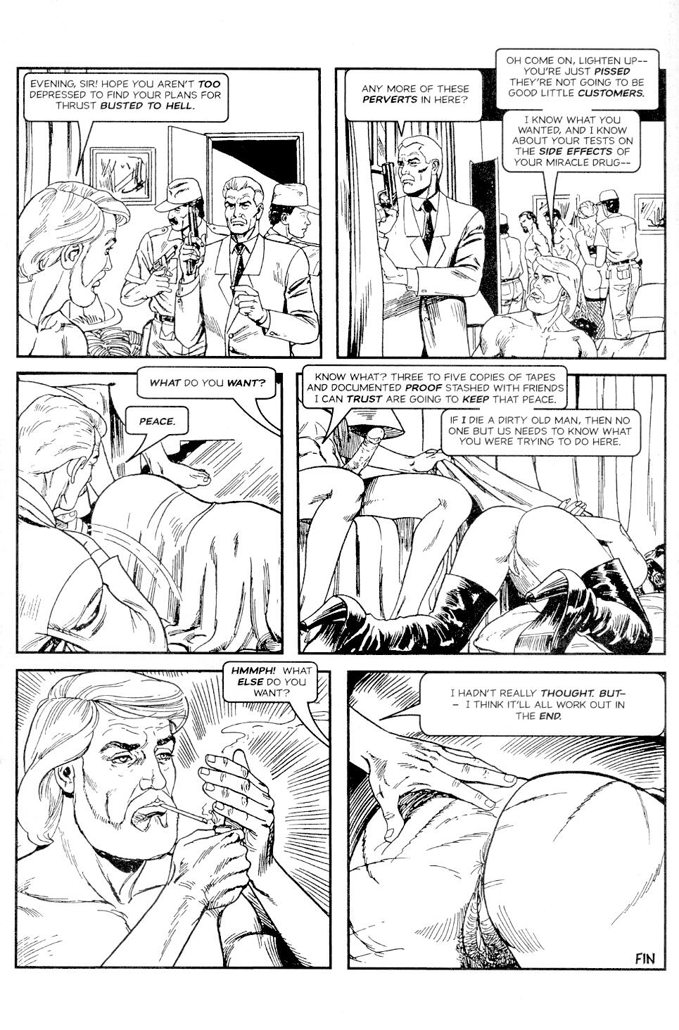 Raw Media - Volume 11 page 11 full