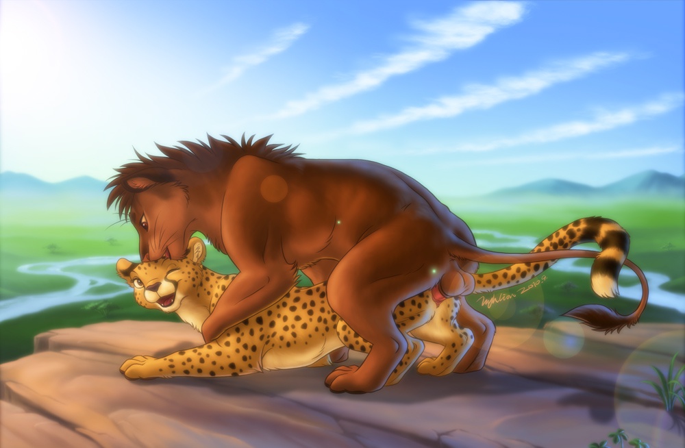 Ferals delight page 9 full