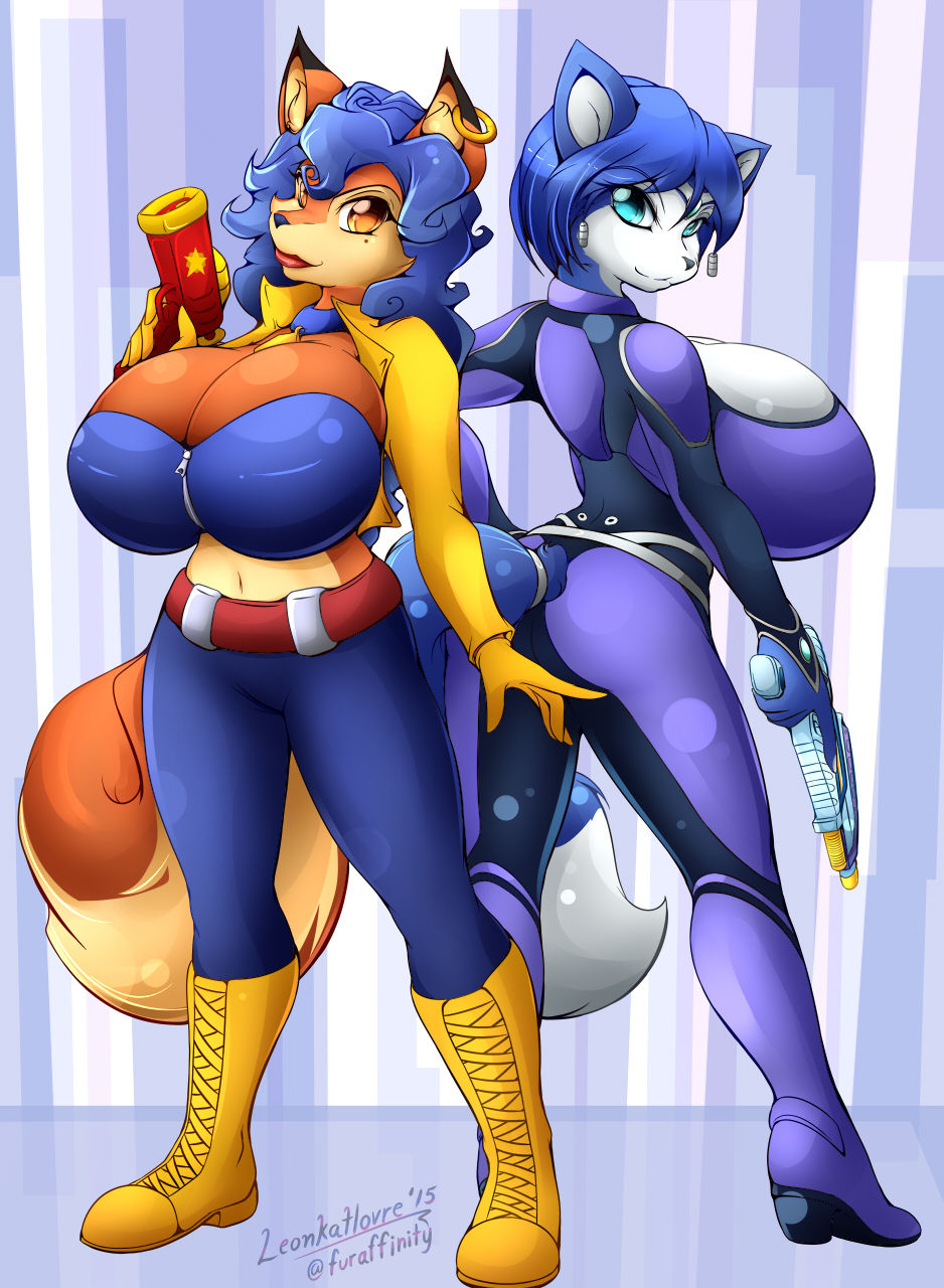 Artist - Leonkatlovre page 5 full