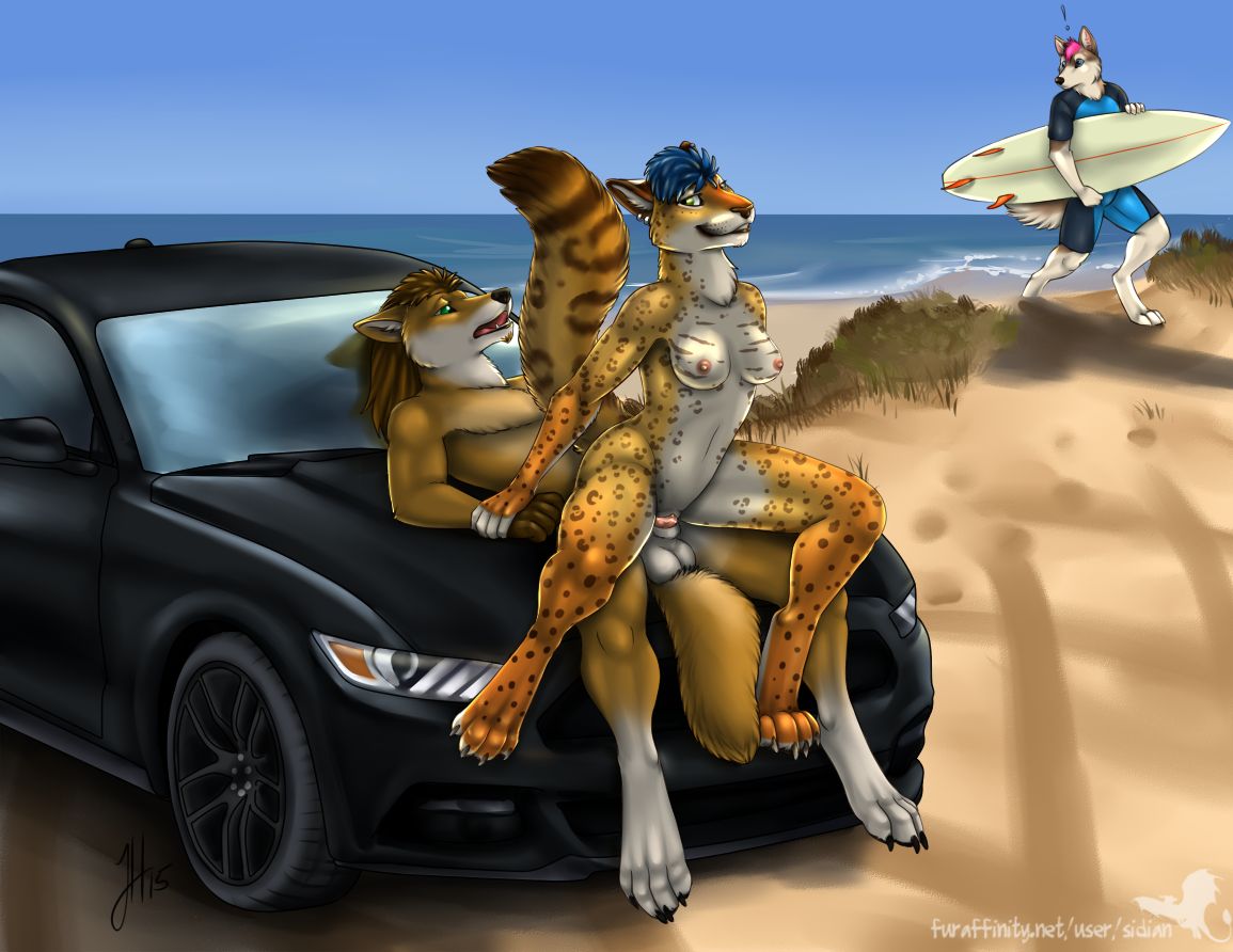 Artist - Sidian page 2 full