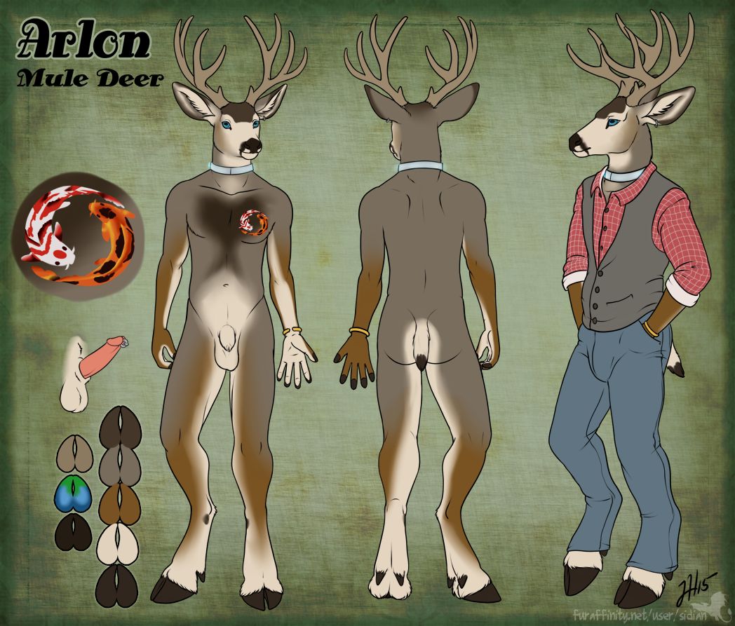Artist - Sidian page 7 full