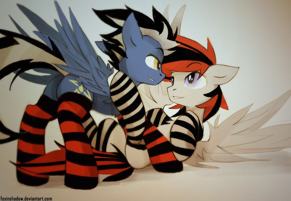 My Little Pony page 11 full