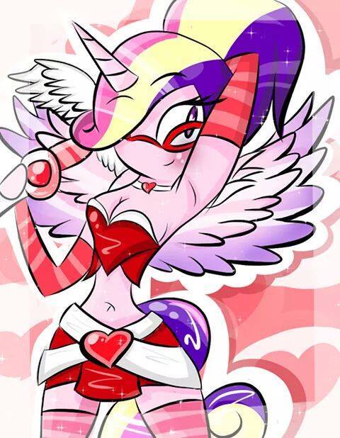 My Little Pony page 12 full