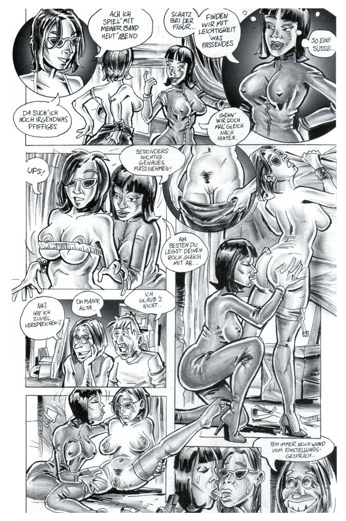 Rock'n'Roll Patrol page 12 full