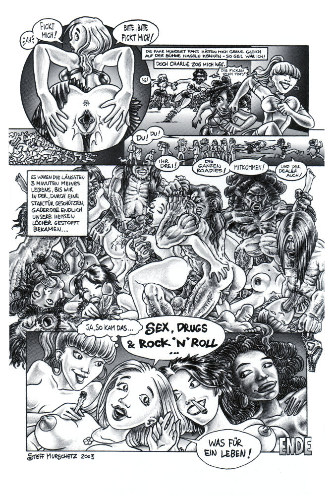 Rock'n'Roll Patrol page 8 full