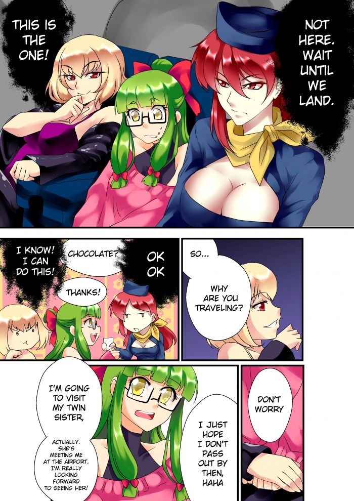 Red Eye Flight 2 page 3 full