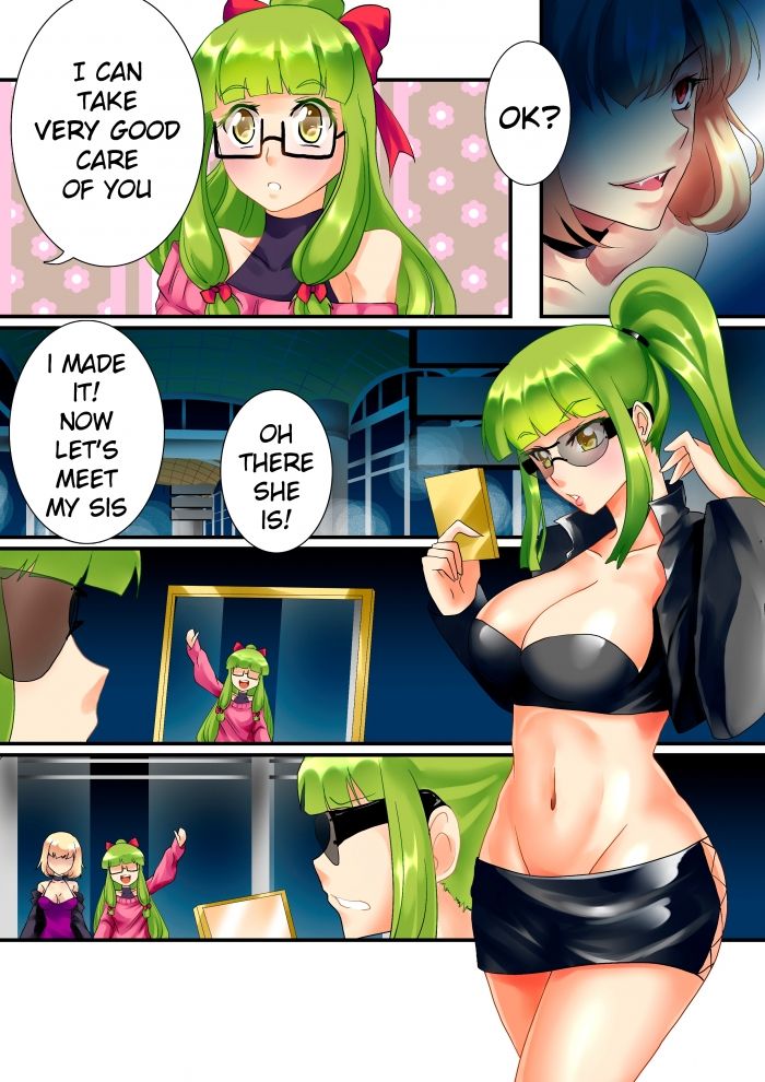 Red Eye Flight 2 page 4 full