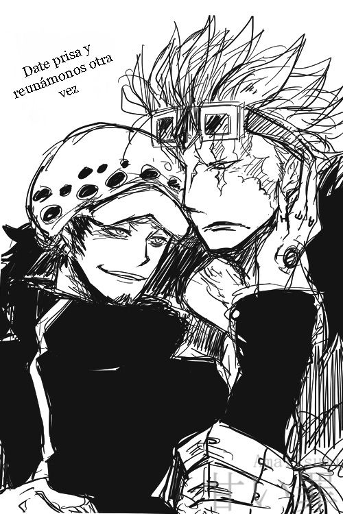 3% LOVE  - Spanish page 6 full