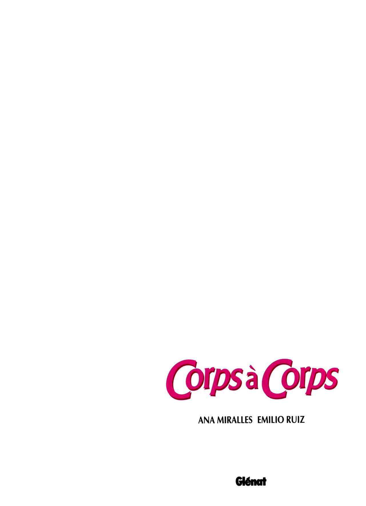 Corps à Corps page 2 full