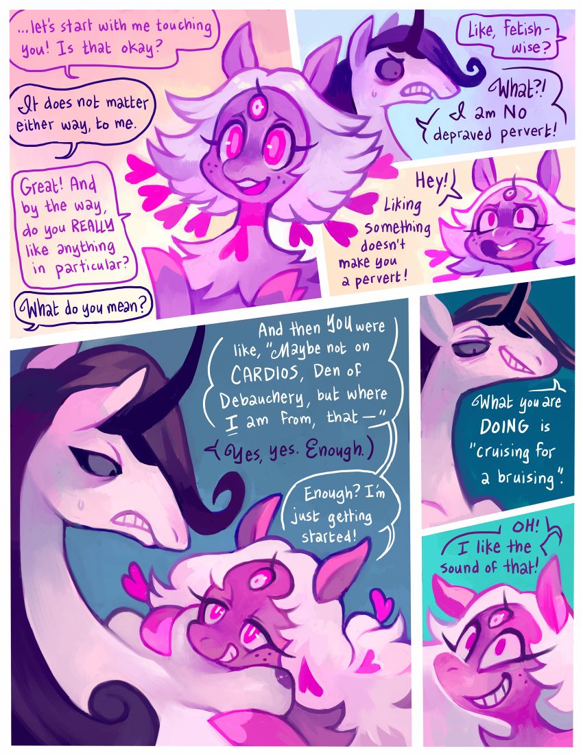 Something Greater page 12 full