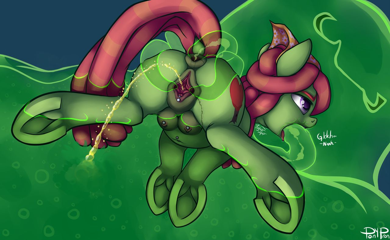 Artist - PonyPron page 12 full