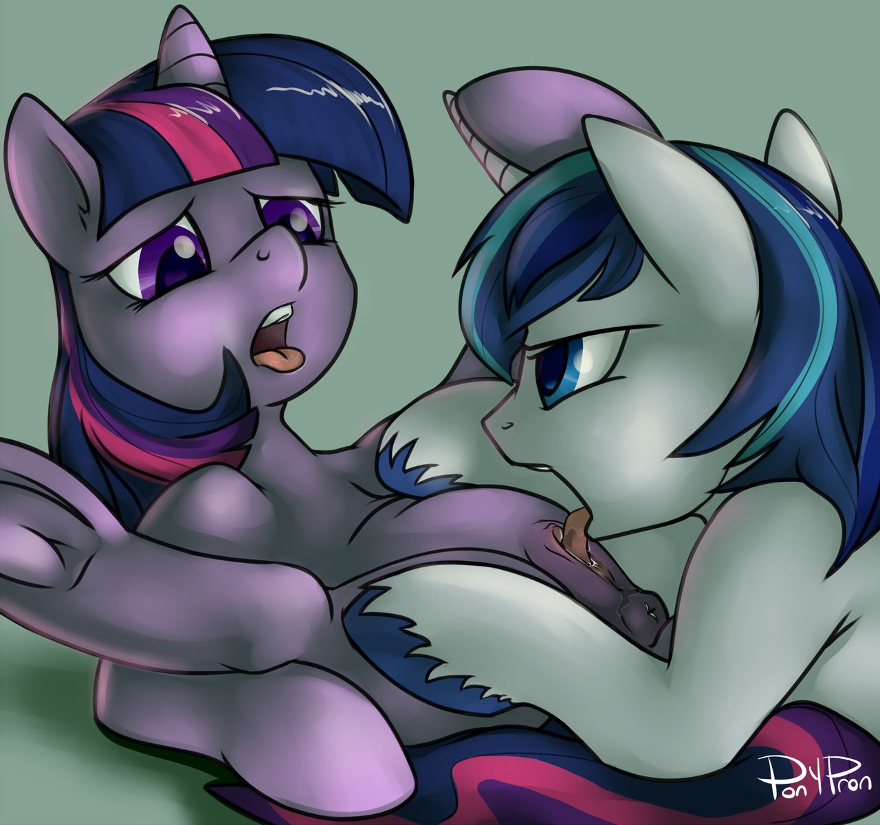 Artist - PonyPron page 5 full