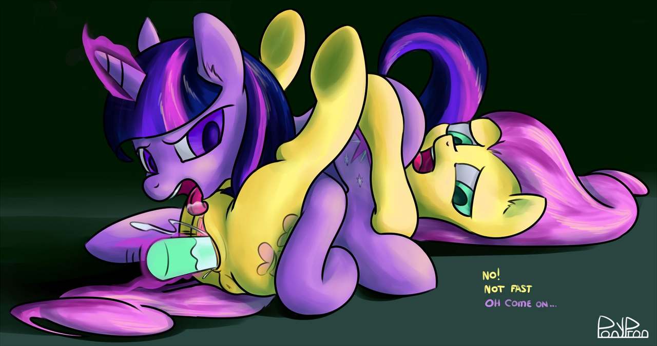 Artist - PonyPron page 6 full